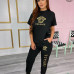 8Versace new 2021 tracksuit for women #99906112