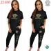 1Versace new 2021 tracksuit for women #99906112