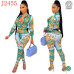 1Versace new 2021 tracksuit for women #99906113