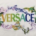 4Versace new Fashion Short Tracksuits for Women #A22330