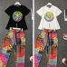 1Versace new Fashion Tracksuits for Women #A22450