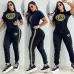 4Versace new Fashion Tracksuits for Women #A40771