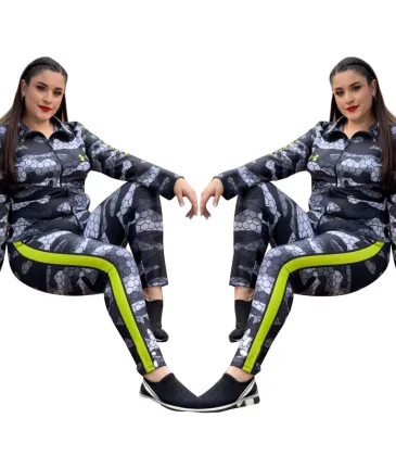 Women Fashion Tracksuits #999918821