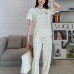 1YSL Fashion Tracksuits for Women #A33672