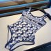 4Brand Dior one-piece swimsuit #999920635