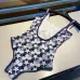 5Brand Dior one-piece swimsuit #999920635