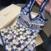 6Brand Dior one-piece swimsuit #999920635