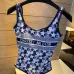 1Brand Dior one-piece swimsuit #999920635