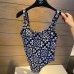 1Chanel one-piece swimsuit #999920661
