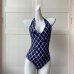 3Chanel one-piece swimsuit #999920662