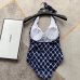 6Chanel one-piece swimsuit #999920662