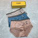 5Fendi Underwears for Women Soft skin-friendly light and breathable (3PCS) #A25003