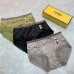 1Fendi Underwears for Women Soft skin-friendly light and breathable (3PCS) #A25003