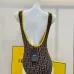 3Fendi one-piece swimsuit #A41922