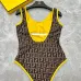 5Fendi one-piece swimsuit #A41922