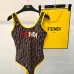 6Fendi one-piece swimsuit #A41922