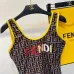 7Fendi one-piece swimsuit #A41922