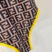 8Fendi one-piece swimsuit #A41922