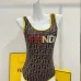 1Fendi one-piece swimsuit #A41922