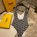 5Fendi one-piece swimsuit #A41923