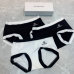 3Givenchy Underwears for Women Soft skin-friendly light and breathable (3PCS) #A25001