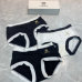 1Givenchy Underwears for Women Soft skin-friendly light and breathable (3PCS) #A25001