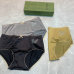 6Gucci Underwears for Women Soft skin-friendly light and breathable (3PCS) #A25002