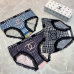 5Gucci Underwears for Women Soft skin-friendly light and breathable (3PCS) #A25006