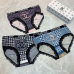 6Gucci Underwears for Women Soft skin-friendly light and breathable (3PCS) #A25006