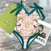 8Gucci one-piece swimsuit #A41919