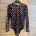 1Louis Vuitton one-piece swimsuit #999920646