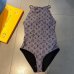 4Louis Vuitton one-piece swimsuit #999920649