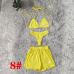 25Nikeone-piece swimsuit #999936573