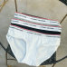 6Tommy Hilfiger Underwears for Women Soft skin-friendly light and breathable (3PCS) #A25008
