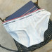 7Tommy Hilfiger Underwears for Women Soft skin-friendly light and breathable (3PCS) #A25008
