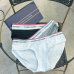1Tommy Hilfiger Underwears for Women Soft skin-friendly light and breathable (3PCS) #A25008