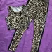 1Dior Yoga Tie Dye High Waist Skinny Gym Leggings #999919202