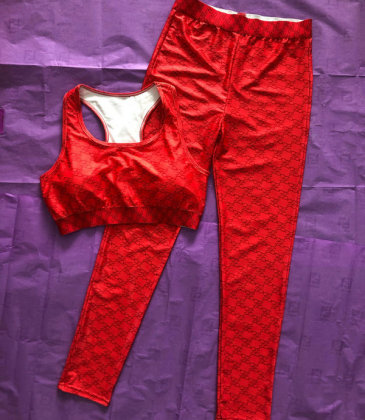 Gucci Yoga Tie Dye High Waist Skinny Gym Leggings #999919210