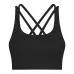 72021 spring and summer classic cross beauty back yoga bra shockproof sports underwear women #999901191