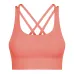 112021 spring and summer classic cross beauty back yoga bra shockproof sports underwear women #999901191