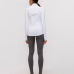 12Merillat 2021 autumn and winter models stretch zipper running long-sleeved yoga sports jacket women #999901210