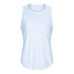 13Merillat 2021 new fashion strap breathable sleeveless blouse yoga vest T-shirt #999901192