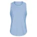 9Merillat 2021 new fashion strap breathable sleeveless blouse yoga vest T-shirt #999901192