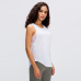 1Merillat 2021 new fashion strap breathable sleeveless blouse yoga vest T-shirt #999901192